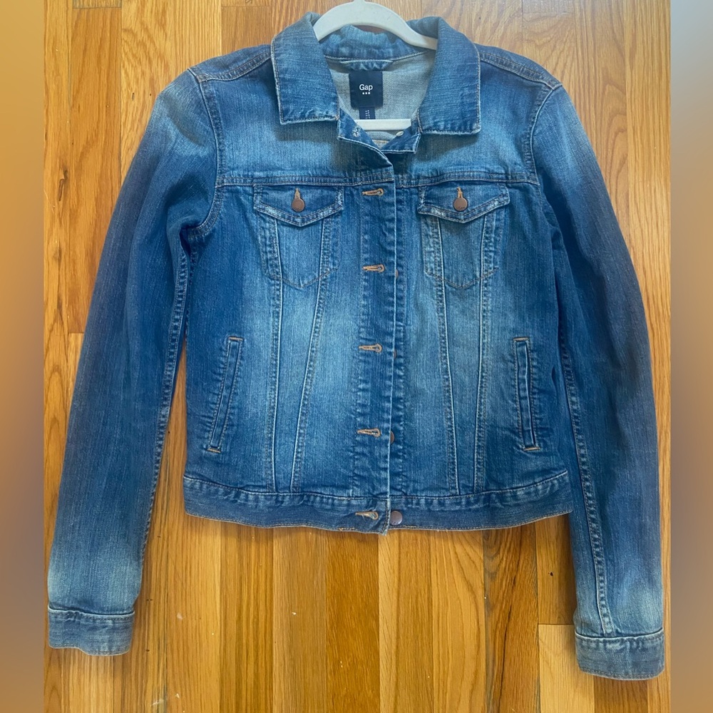 Gap Icon Jean jacket